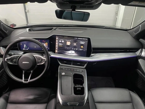 Внедорожник Haval F7 2024 года, 2860000 рублей, Ярославль