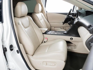 Внедорожник Lexus RX 2010 года, 1950000 рублей, Тюмень