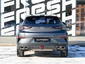 Внедорожник Changan UNI-T 2020 года, 2200000 рублей, Волгоград