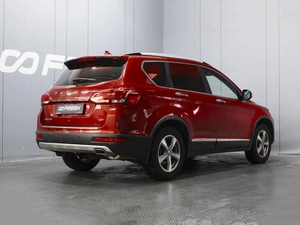 Внедорожник Haval H6 2016 года, 1160000 рублей, Омск