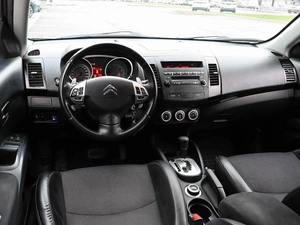 Внедорожник Citroen C-Crosser 2009 года, 849000 рублей, Волгоград