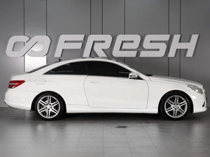 Купе Mercedes-benz E-класс 2013 года, 1398000 рублей, Минеральные Воды