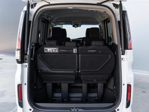 Минивэн Honda Stepwgn Spada 2019 года, 2395000 рублей, Краснодар