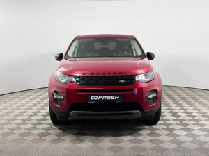 Внедорожник Land Rover Discovery Sport 2018 года, 2489900 рублей, Казань