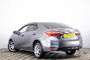Седан Toyota Corolla 2014 года, 949000 рублей, Пермь