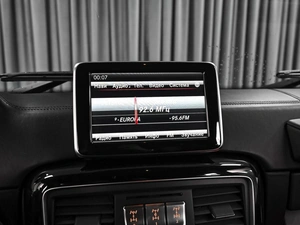 Внедорожник Mercedes-benz G-класс AMG 2014 года, 5515000 рублей, Ставрополь