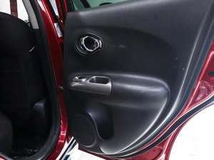 Внедорожник Nissan Juke 2011 года, 880000 рублей, Красноярск