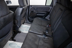 Внедорожник Honda CR-V 2003 года, 679000 рублей, Пермь