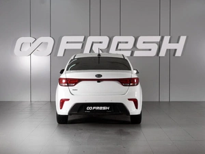 Седан Kia Rio 2017 года, 1398000 рублей, Минеральные Воды