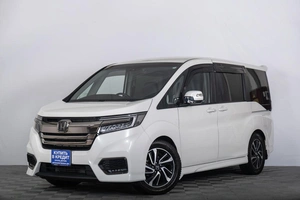 Минивэн Honda Stepwgn Spada 2021 года, 2879000 рублей, Томск