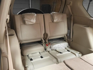 Внедорожник Toyota Land Cruiser Prado 2022 года, 6549000 рублей, Ставрополь