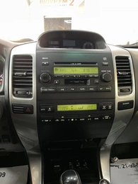 Внедорожник Toyota Land Cruiser Prado 2005 года, 2187000 рублей, Солонцы