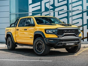 Пикап RAM 1500 2023 года, 17290000 рублей, Краснодар