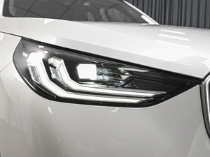 Внедорожник BMW X3 2025 года, 7176000 рублей, Ставрополь
