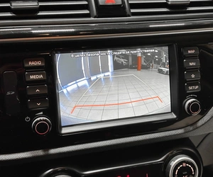 Седан Kia Rio 2020 года, 1397000 рублей, Красноярск