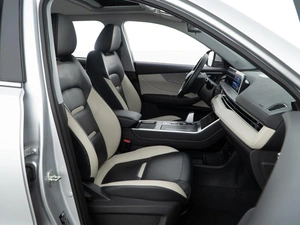 Внедорожник Chery Tiggo 4 Pro 2024 года, 1648077 рублей, Москва