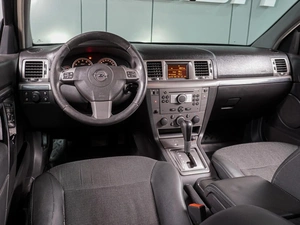 Седан Opel Vectra 2006 года, 539000 рублей, Воронеж
