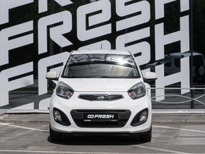 Хетчбэк Kia Picanto 2012 года, 919000 рублей, Волгоград