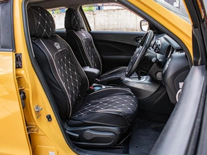 Внедорожник Nissan Juke 2016 года, 1340000 рублей, Краснодар