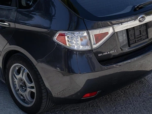 Хетчбэк Subaru Impreza 2008 года, 599000 рублей, Большой Сочи