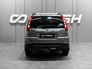 Внедорожник Nissan X-Trail 2013 года, 1149000 рублей, Тюмень