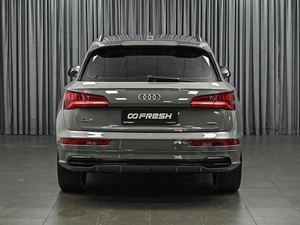 Внедорожник Audi Q5 2019 года, 3740000 рублей, Ставрополь