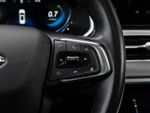 Внедорожник Chery Tiggo 8 Pro 2021 года, 1850000 рублей, Краснодар