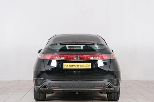 Хетчбэк Honda Civic 2008 года, 749000 рублей, Красноярск