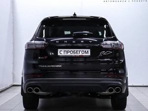 Внедорожник Chery Tiggo 8 Pro Max 2022 года, 2480000 рублей, Красноярск