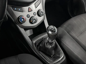 Седан Chevrolet Aveo 2014 года, 569900 рублей, Казань