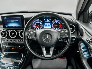 Седан Mercedes-benz C-класс 2014 года, 1950000 рублей, Красноярск