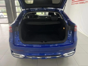 Внедорожник Haval F7x 2021 года, 2000000 рублей, Смоленск