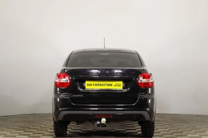 Лифтбек ВАЗ (LADA) Granta 2024 года, 929000 рублей, Пермь