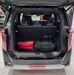 Минивэн Trumpchi M8 2026 года, 4877000 рублей, Красноярск