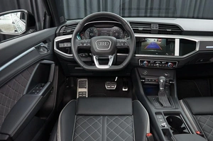 Внедорожник Audi Q3 2024 года, 5199000 рублей, Павловская Слобода