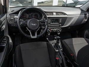 Седан Kia Rio 2020 года, 1689000 рублей, Краснодар