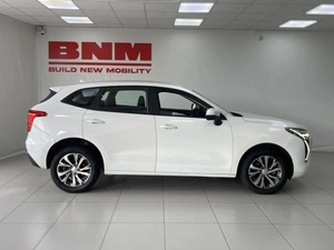 Внедорожник Haval Jolion 2022 года, 1575000 рублей, Смоленск