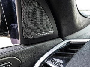 Внедорожник BMW X7 2019 года, 7650000 рублей, Краснодар