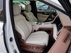 Минивэн BYD XIA 2025 года, 6640000 рублей, Краснодар