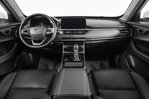 Внедорожник Chery Tiggo 4 Pro 2023 года, 1399000 рублей, Новосибирск