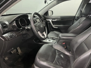 Внедорожник Kia Sorento 2012 года, 1470000 рублей, Ярославль