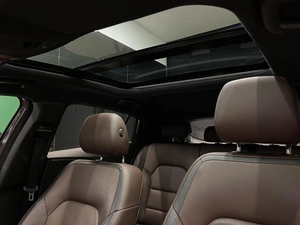 Внедорожник Infiniti QX30 2016 года, 2100000 рублей, Красноярск