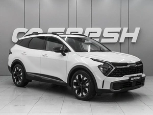 Внедорожник Kia Sportage 2023 года, 3950000 рублей, Ростов-на-Дону