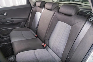Хетчбэк Kia Ceed 2012 года, 799000 рублей, Томск
