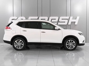 Внедорожник Nissan X-Trail 2018 года, 2050000 рублей, Аксай