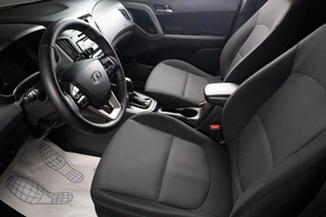 Внедорожник Hyundai Creta 2017 года, 1699000 рублей, Оренбург