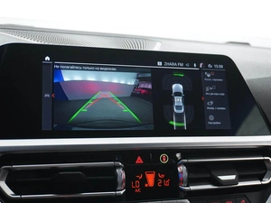Купе BMW 4 серия 2022 года, 5249632 рублей, Москва