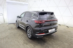 Внедорожник Chery Tiggo 7 2023 года, 2249000 рублей, Обнинск