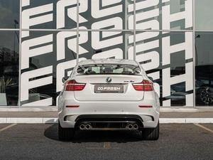 Внедорожник BMW X6 M 2014 года, 3499000 рублей, Краснодар