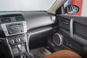 Седан Mazda 6 2008 года, 949000 рублей, Томск